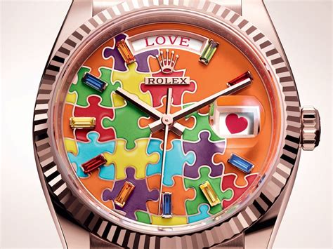 rolex su vova|new rolex dial.